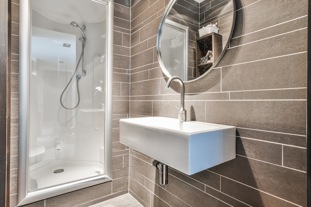 Bathroom Installations